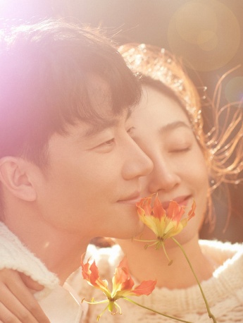 《Welcome》Still pictures