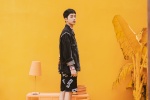 Handsome star Lai Guanlin pictures and wallpapers
