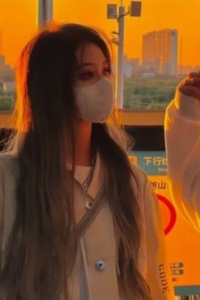 Ins style beautiful and textured couple avatars