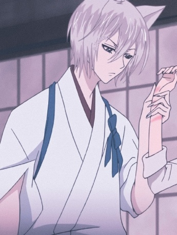 Ba Wei Taoyuan Nana Sheng couple style avatar