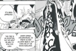 Birthday greetings to One Piece Queen Boya Hancock
