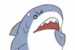 Summary of shark emoticons
