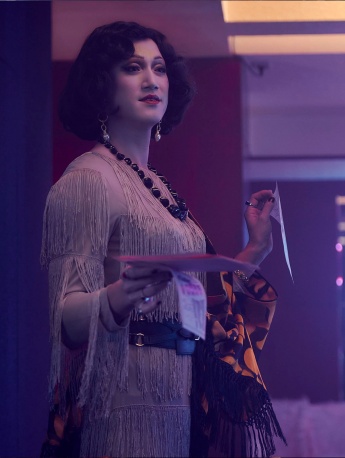 華燈初上劉寶龍高清劇照