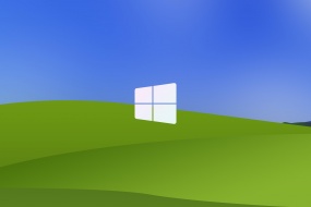 2021Windows XP latest theme computer wallpaper