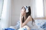 元气又性感的美女私房写真