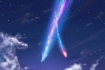 《Your name》Computer desktop wallpaper