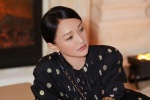 Zhou Xun FIRST Youth Film Exhibition Pictures