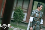 TV series《Swordsman in the Snow》picture desktop wallpaper