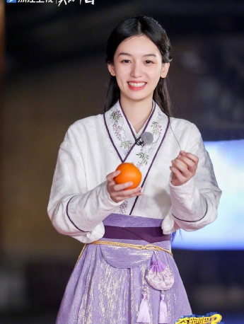 《奔跑吧第五季》第四期剧照图片