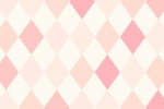 Pink plaid love stripes mobile wallpaper