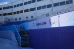 Beijing 2022 Winter Paralympic Games Venues Photo Album