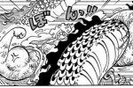 One Piece Chapter 1044 Information