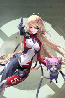 《Phantom Tower》Nemesis pictures