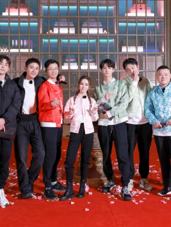 《Extreme Challenge Season 7》Still Pictures from the Fourth Issue