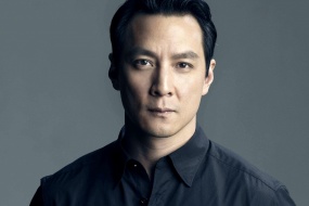 Daniel Wu HD wallpaper