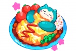 Pokémon cute bento mobile wallpaper