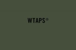 WTAPS brand trendy mobile wallpaper