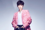 Wang Yuan computer desktop wallpaper pictures