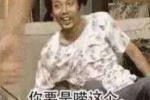 你要是唠这个我可不困了啊表情包（葛优版）
