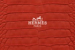 Hermès brand trendy mobile wallpaper