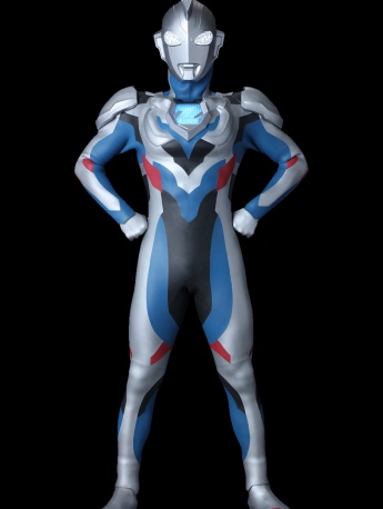 Ultraman Zeta pictures