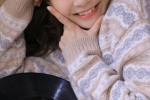甜美女生學生妹居家性感寫真圖片