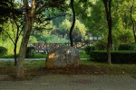 Jiangsu Normal University campus scenery pictures