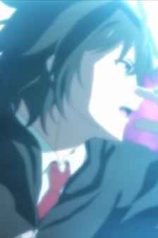 《Creation Limits》Still pictures from Episode 8