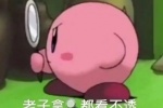 老子拿放大镜都看不透你这个憨批