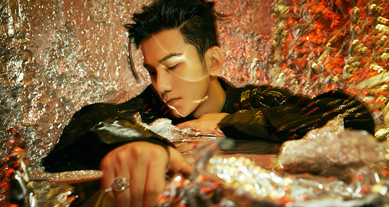 Xiao Shunyao picture gallery