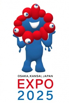 Japan Expo mascot image revealed