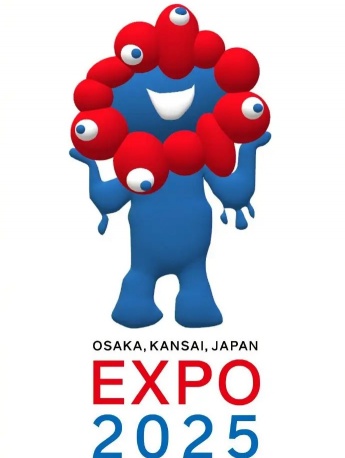Japan Expo mascot image revealed