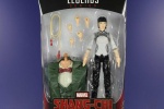 Shang-Chi and the Legend of the Ten Rings Hasbro peripheral toys