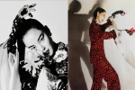 Xin Zhilei's Chinese opera style fashion photo pictures