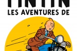 The Adventures of Tintin theme mobile wallpaper