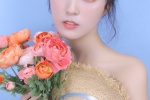Beautiful and sexy portraits of sweet girls