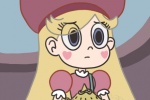 Naughty girl's avatar of Princess Star Butterfly