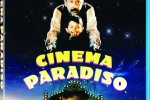 電影《天堂電影院》海報圖片