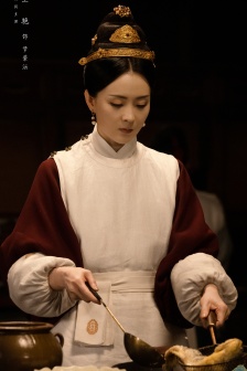 Shang Shi Meng Shang Shi HD Poster