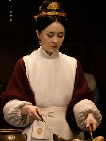 Shang Shi Meng Shang Shi HD Poster