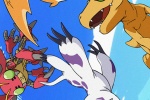 Digimon anime theme mobile wallpaper