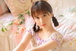 火辣性感小蛮腰美女私房照写真