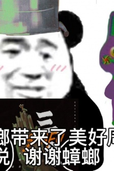 Sanfu trial version player emoticon pack