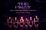 EVERGLOW单独演唱会预告海报公开