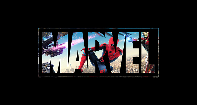 Marvel wallpaper collection