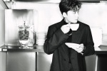 Li Yifeng's film-like handsome photo pictures