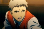 Persona 3 Akihiko Sanada's official birthday picture