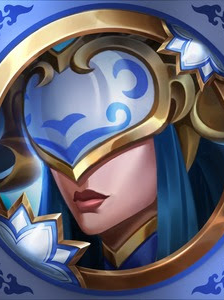 英雄联盟青花瓷系列头像