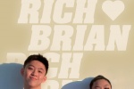 RichBrian hip-hop style mobile wallpaper