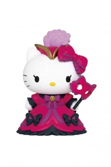 三丽鸥卡通洛裙主题手机壁纸